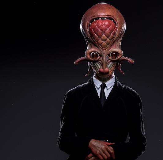 二战时期人类所遇到的UFO事件，会不会已经目睹了人类的战争？
