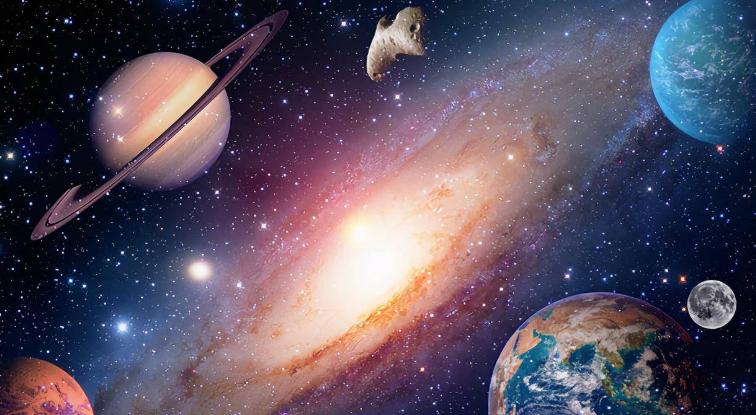一旦人类被外星三级文明发现，是好事还是坏事？（高级外星文明）