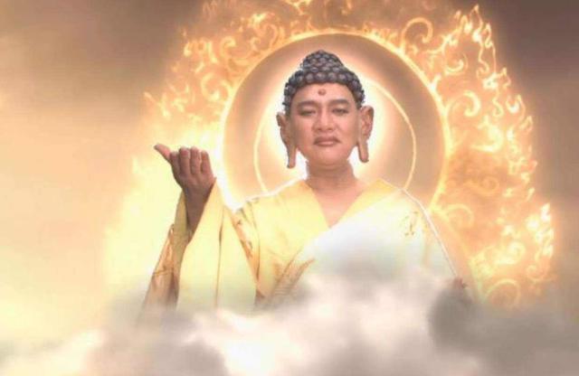 玉帝想给如来下马威，只需找一妖一仙就能让他插翅难逃？