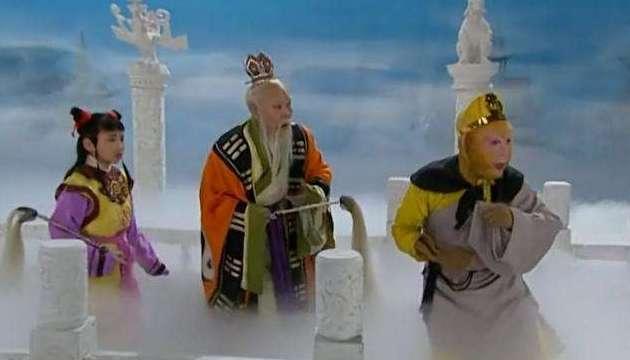 孙悟空打败的最牛神仙是谁？他的坐骑连如来都不敢见面