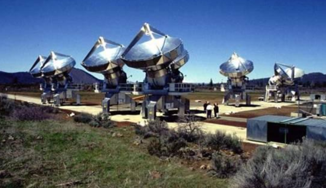 美国宇航局多次朝着宇宙发射消息，为什么要这样？（宇宙消息）