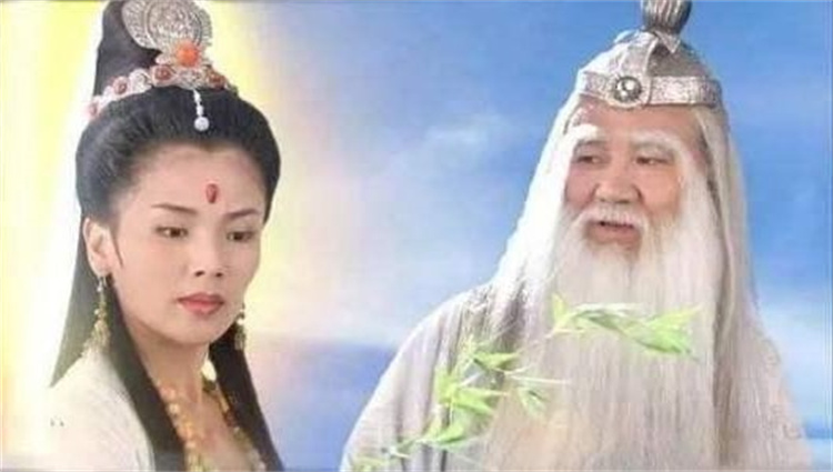 西游中老君曾四次出手，为何最后一次惨败而归？