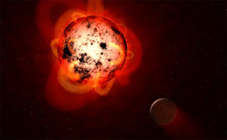 既然宇宙中有那么多文明，为什么他们根本不露面？（黑暗森林）