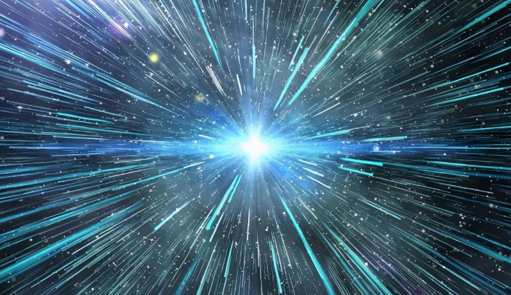 假设人类的速度可以超过光速，或许会发生什么？（超越光速）