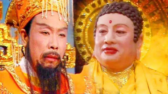 难怪悟空在生死簿的排名是1350号你看排在前三的大神都有谁