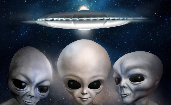 外星人一旦可以来到地球，他们会不会马上发动进攻？（外星进攻）