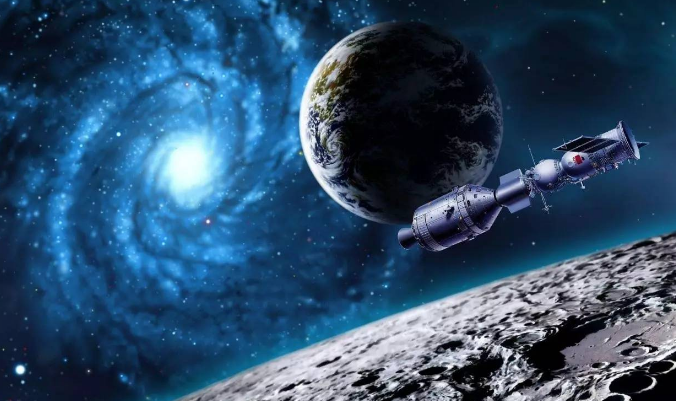 多次出现在好望角的，外星飞船是不是有什么秘密？（好望角飞船）