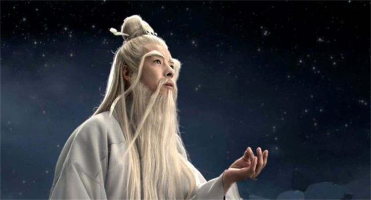 太上老君的一个举动，几次三番差点害死孙悟空（八卦炉）