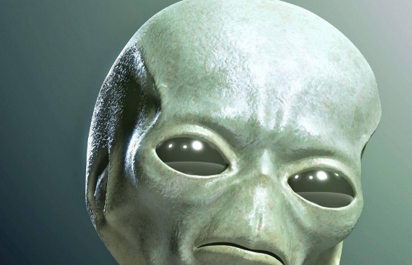 外星文明来到地球，会不会和人类和平相处？（外星来袭）
