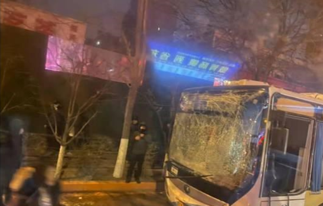 沈阳纯电公交爆炸，可能和新能源电池有关（新能源电池）