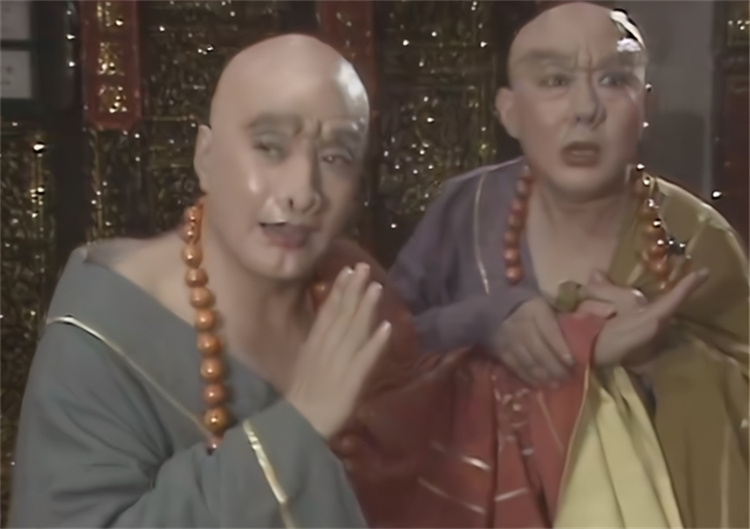 阿难迦叶索要回扣，如来为何不管？（潜藏的黑暗）