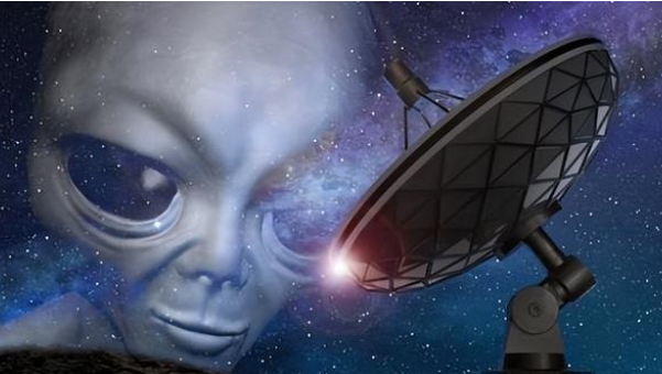 外星人为什么一直没有造访地球？外星人可能也遇到了难题