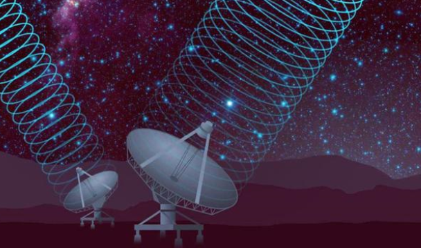 为什么找不到外星人？可能太阳系太落后（落后人类）