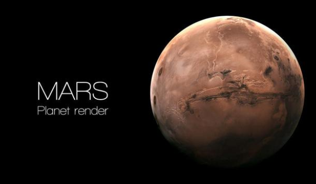 人类登上火星不难，难的是怎么回来（载人登火）