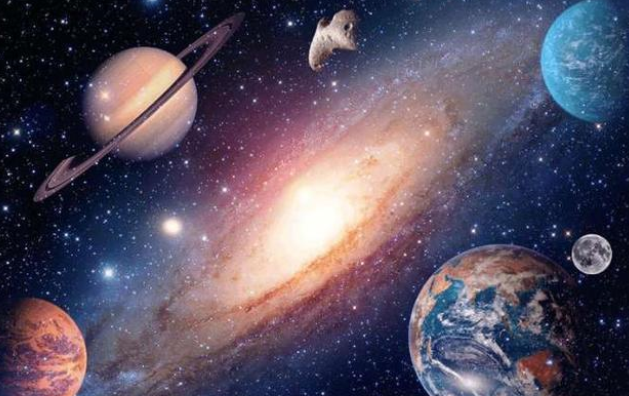 外星人没有监视地球？看看这几点怎么解释？（外星监视）