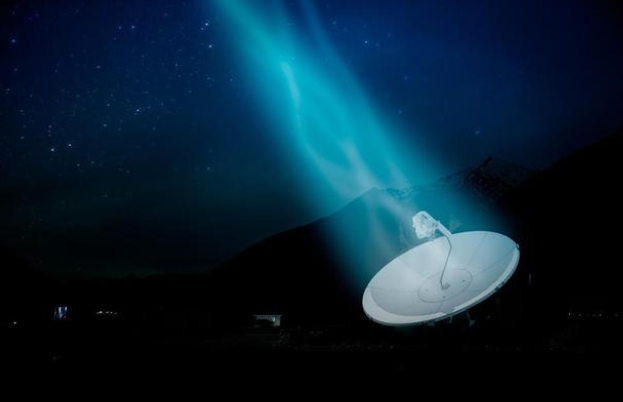 人类为何寻不到外星文明？可能是这个原因（外星人灭绝）