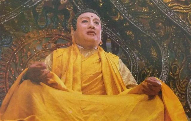 如来为孙悟空量身定做了只妖怪，他们必死无疑（犀牛精）