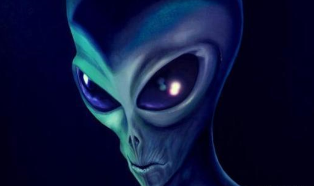 美国爆出巨大秘密，“外星人”是真实存在（证实外星人）