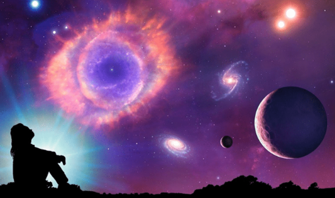 玛雅文明中的“神秘星球”，可能在保护人类（外星来客）