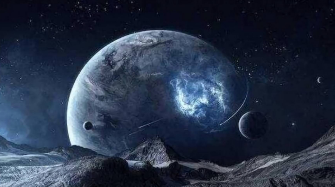 外星人突然落在你家门口，我们应该怎么做？（友善外星人）