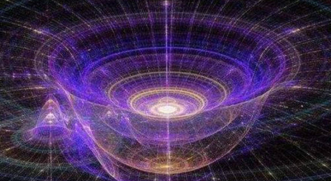我们所寻找的外星人，会不会存在于另外一个宇宙？（宇宙维度）