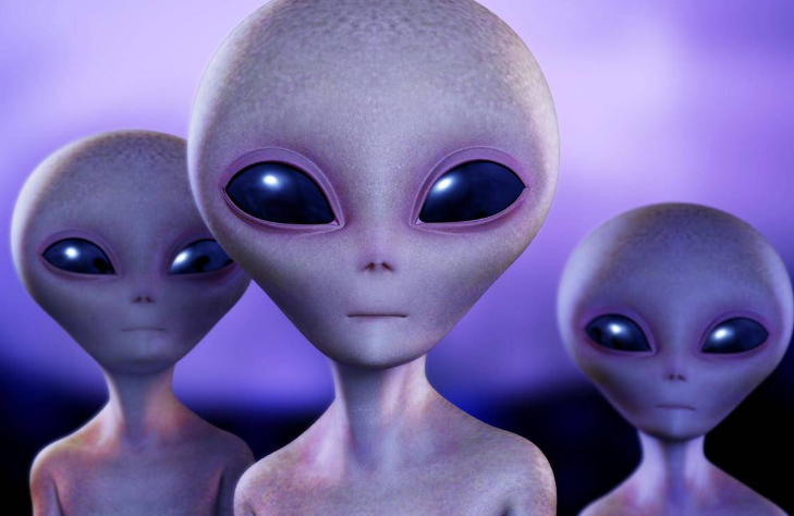 人类可能是外星人，这个理论你是否接受？（外星人猜想）