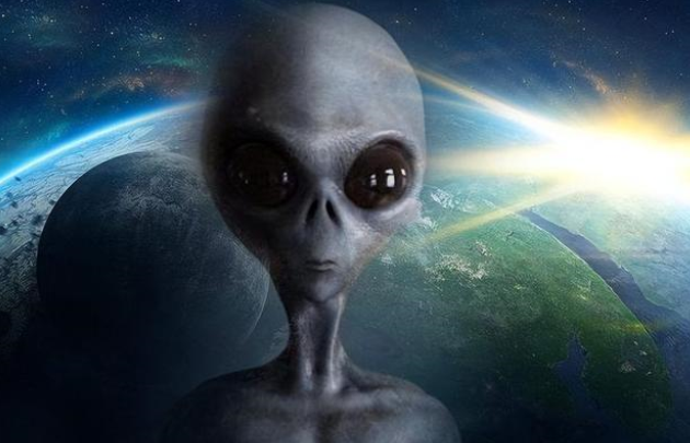 中国电影接收到一段信号，会不会是外星人发来的？（外星信号）
