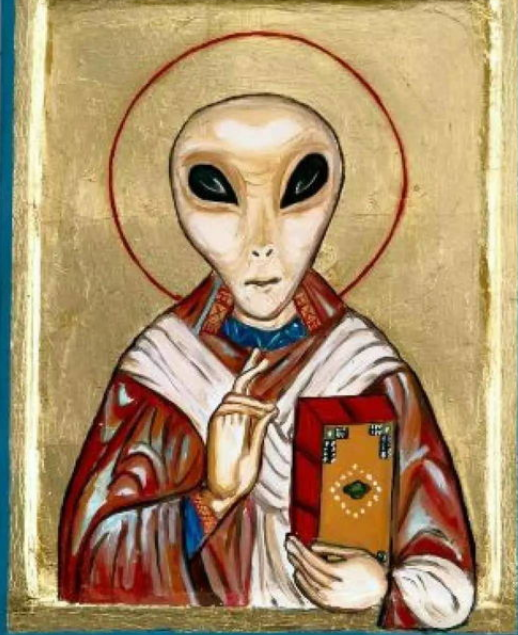 人类一直在寻找到外星人，距离我们有多远（外星人距离）