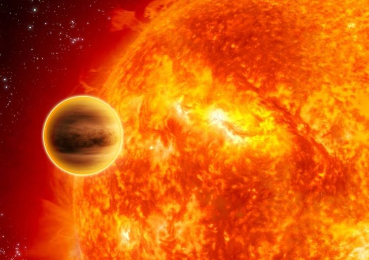 人类进入到太空，不会成为外星人（太空外星人）