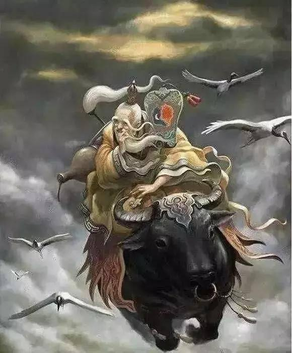 金箍棒竟被六个人拿过？其中一个还是凡人？（大禹）