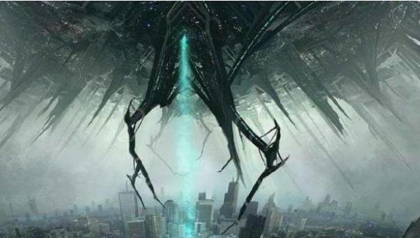 要是在太阳系里面发现文明比人类低的生物，人类应该怎么去对待