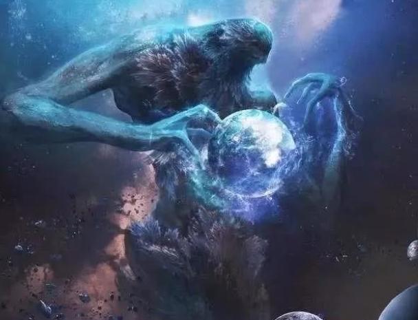 终结者出现之后，人类会不会被赶出地球？（宇宙终结者）