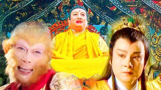 大鹏去东海龙宫选法宝，为何不要金箍棒，反而选方天画戟