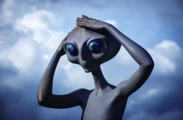 外星人也有可能是猿猴进化的，科学家为什么这么说？