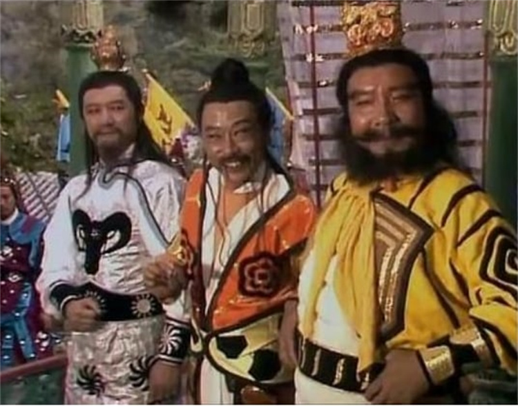 孙悟空为何坚决杀死车迟国三国师？只因破了他的七十二变？