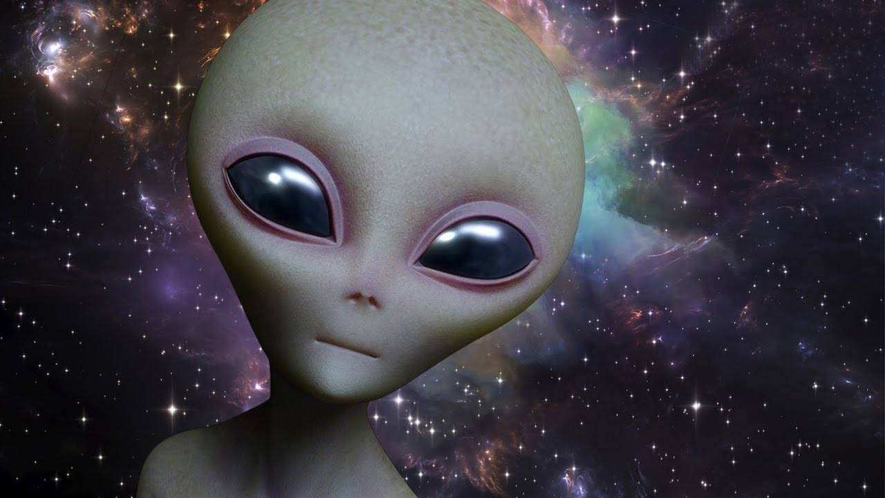 外星人真的存在吗？数万人见证（外星人事件）