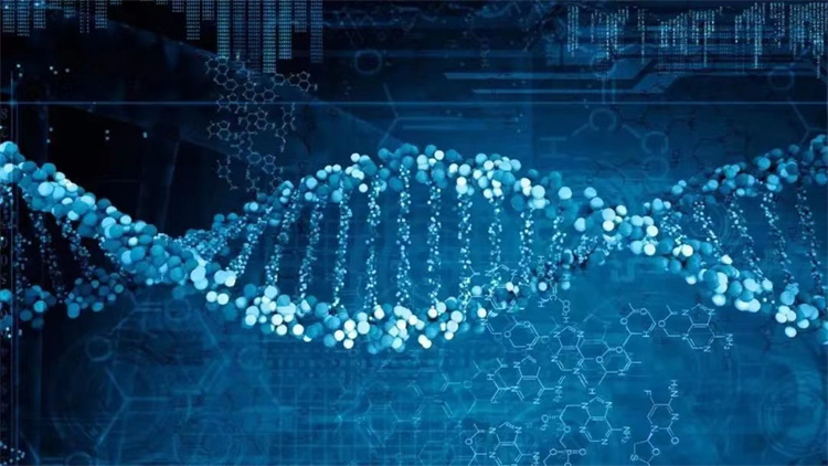 这位科学家挑战上帝权威？不仅破解人类基因组，还搞出人造生命