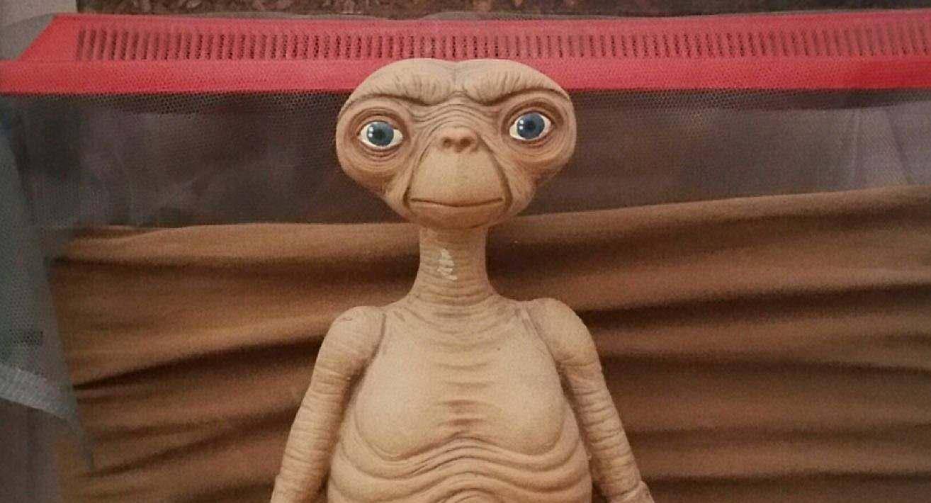不明飞行物频频出现，是不是外星人在侦查（外星人到来）