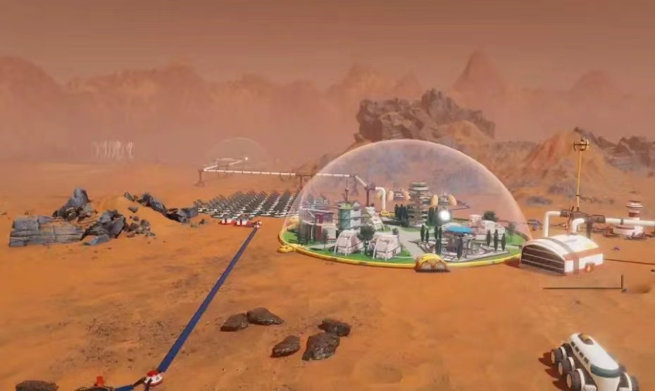 人类移居地外星球是大势所趋，科学家：地外文明的寿命远比我们长