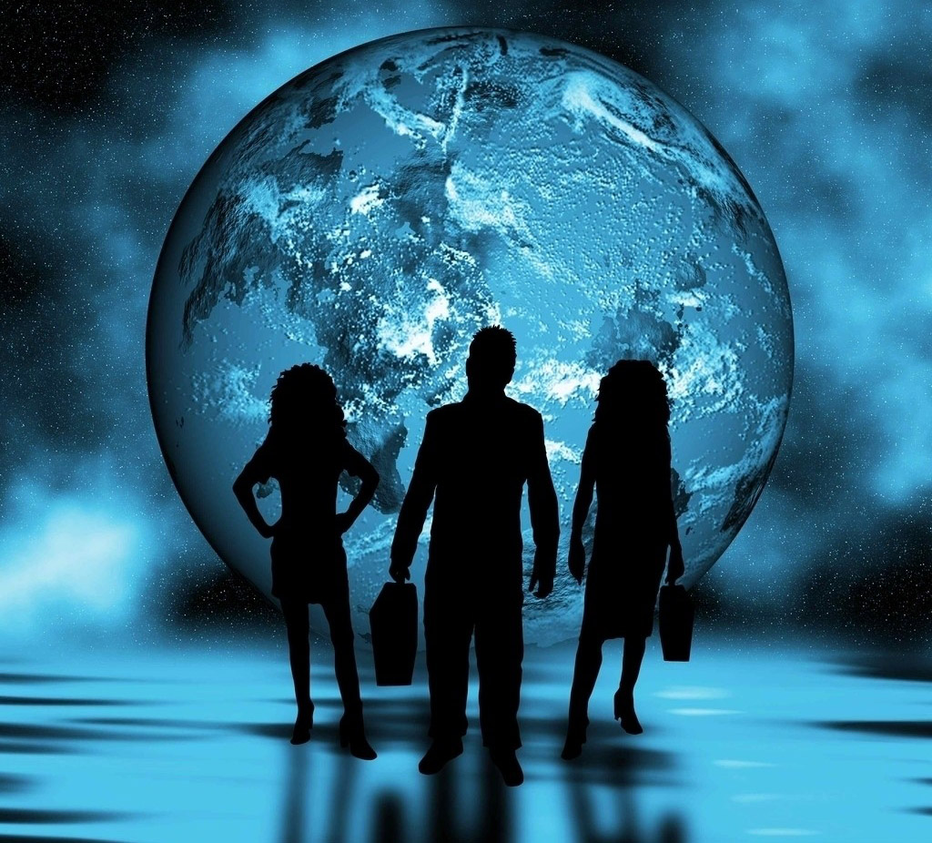 “地球监狱说”是真的吗？科学家提出证据（地球假说）
