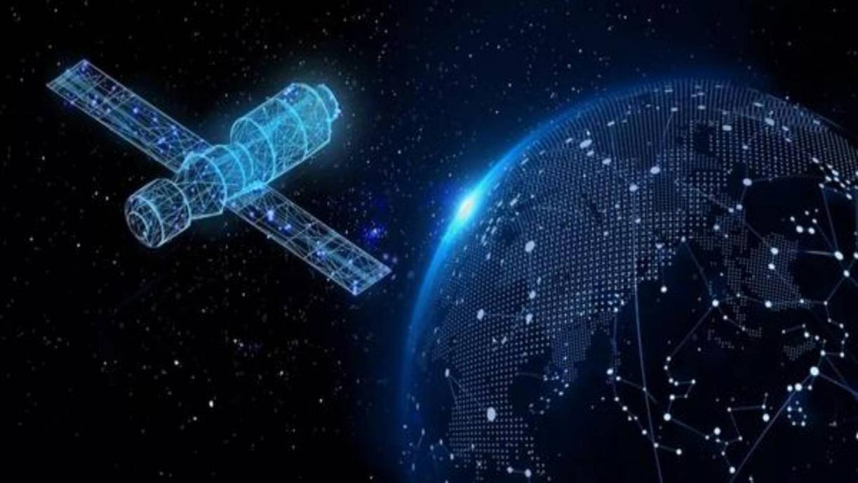 马斯克遭到国际天文组织反对，他发射了许多UFO（星链计划）