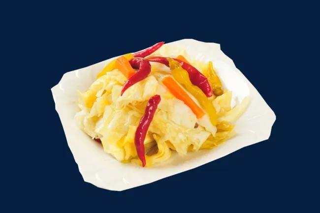 一种肉毒素出现在泡菜中，母女吃自制泡菜中毒（肉毒杆菌）