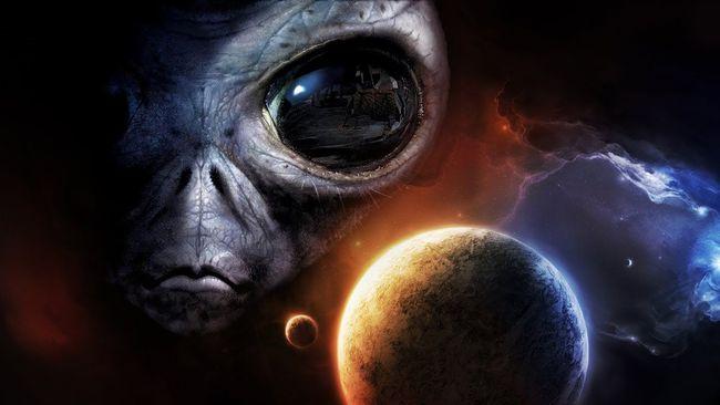 宇宙外星文明文明等级如此之高，它们有人类七情六欲吗？