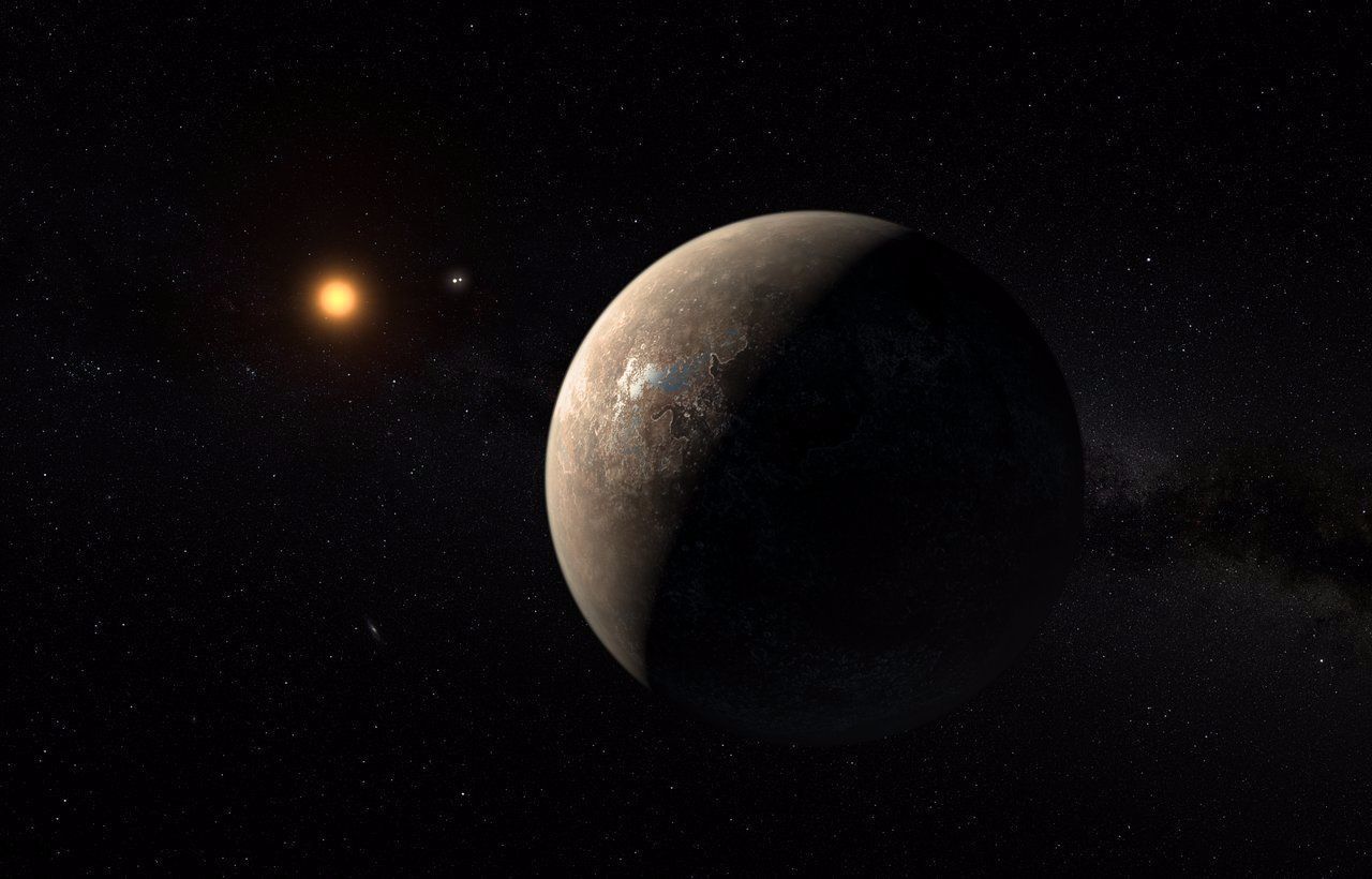 三体星球被发现？小说会不会成真（虚拟星球）