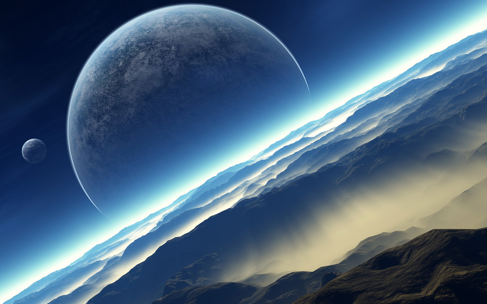 人类已经被外星人监视了？宇宙实在太复杂（宇宙猜想）