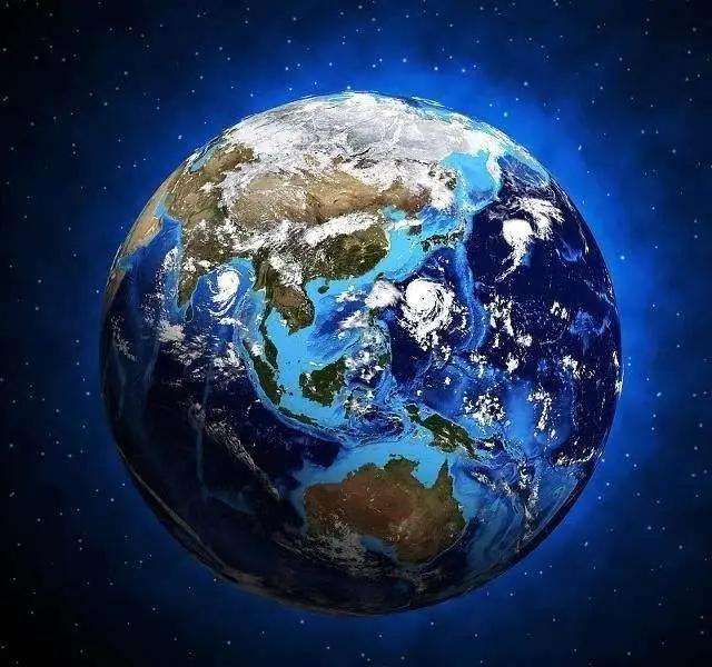 “宜居地球”被发现，有液态水及氧气，或能实现人类星际移民梦