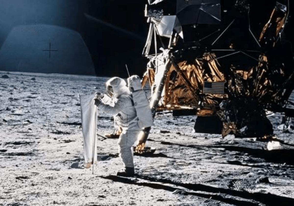 阿波罗登月计划诞生的土星五号，为何没有了动静（重返月球）
