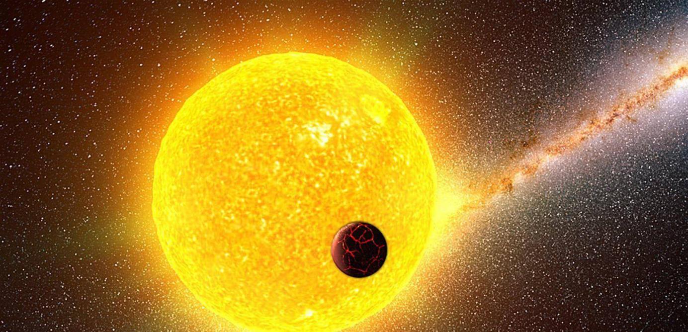 地球是不是要大降温？地球在逐渐离开太阳（地球运动）