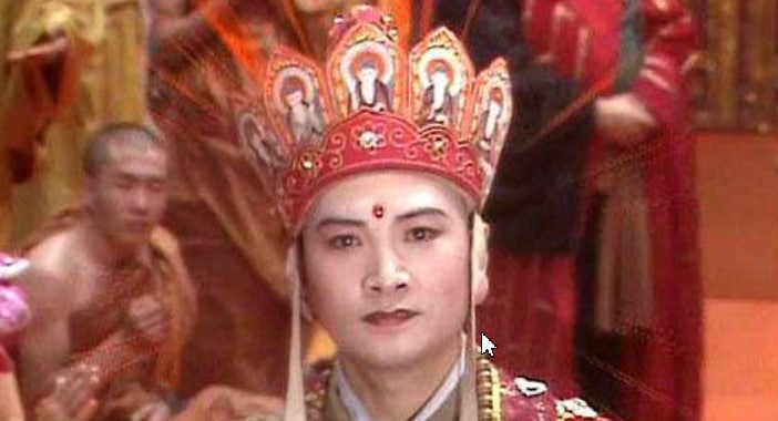 想要长生不老，除了吃唐僧肉以外，其实还有其它三种途径