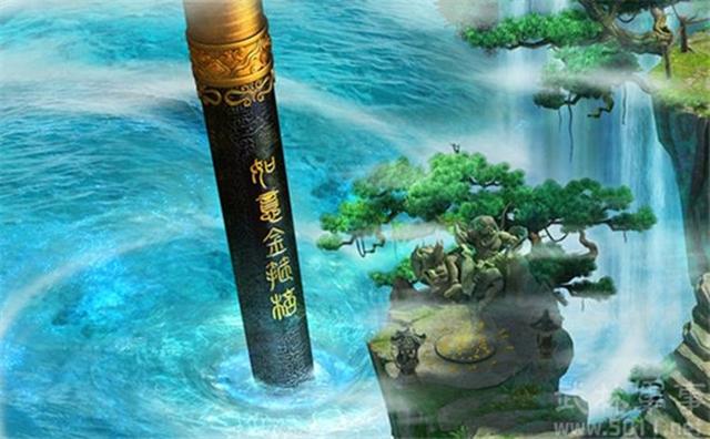 这绝对是大阴谋，孙悟空为何把金箍棒放耳朵里，原因没这么简单